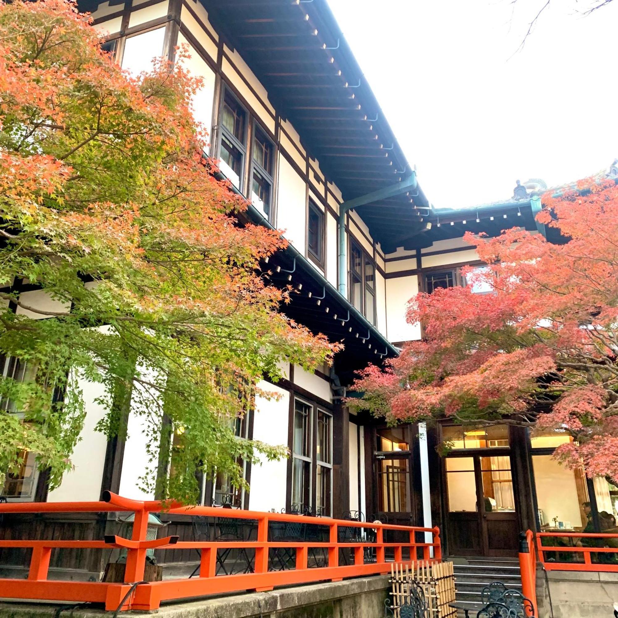 Nara Hotel Exterior photo